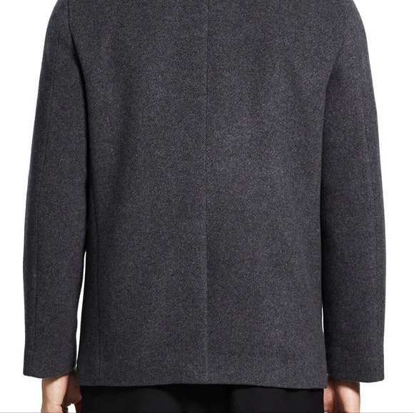 Wool Jacket from Theory - Picture 3 of 4